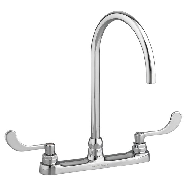 American Standard Monterrey Kitchen Faucet Wayfair Canada   American Standard Monterrey Kitchen Faucet 